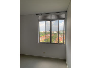 VENTA APARTAMENTO CALI VALLE DEL LILI CR TORRES DE VALGARDA