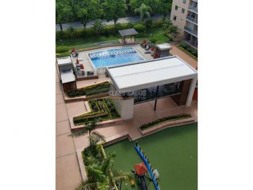 VENTA APARTAMENTO CALI VALLE DEL LILI CR TORRES DE VALGARDA