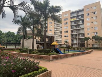 VENTA APARTAMENTO CALI VALLE DEL LILI CR TORRES DE VALGARDA