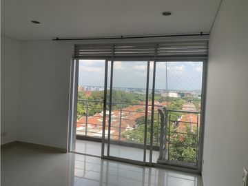 VENTA APARTAMENTO CALI VALLE DEL LILI CR TORRES DE VALGARDA
