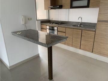 VENTA APARTAMENTO CALI VALLE DEL LILI CR TORRES DE VALGARDA