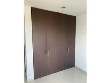 VENTA APARTAMENTO CALI VALLE DEL LILI CR TORRES DE VALGARDA