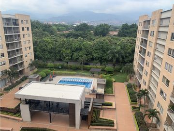 VENTA APARTAMENTO CALI VALLE DEL LILI CR TORRES DE VALGARDA