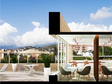 VENTA APARTAMENTO CALI, SANTA ISABEL, FIORINO