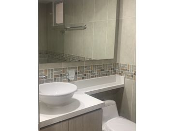 VENTA APARTAMENTO CALI, SANTA ISABEL, FIORINO
