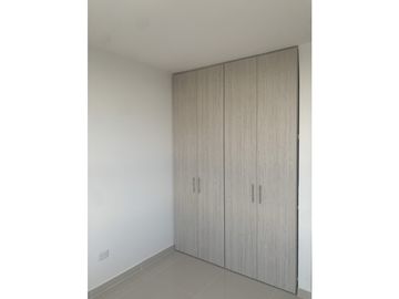 VENTA APARTAMENTO CALI, SANTA ISABEL, FIORINO