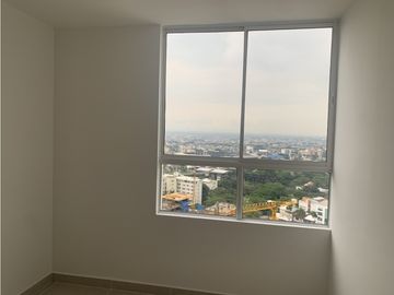 VENTA APARTAMENTO CALI, SANTA ISABEL, FIORINO