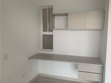 VENTA APARTAMENTO CALI, SANTA ISABEL, FIORINO