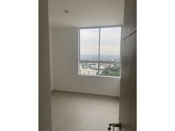 VENTA APARTAMENTO CALI, SANTA ISABEL, FIORINO