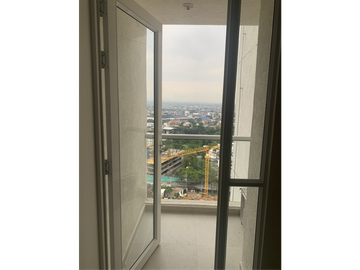 VENTA APARTAMENTO CALI, SANTA ISABEL, FIORINO