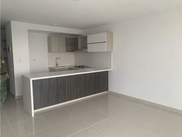VENTA APARTAMENTO CALI, SANTA ISABEL, FIORINO