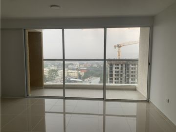 VENTA APARTAMENTO CALI, SANTA ISABEL, FIORINO