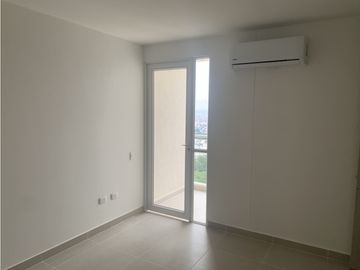 VENTA APARTAMENTO CALI, SANTA ISABEL, FIORINO