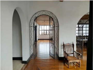 VENTA CASA COLONIAL EN POPAYAN