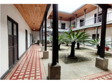 VENTA CASA COLONIAL EN POPAYAN