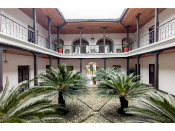 VENTA CASA COLONIAL EN POPAYAN