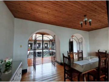 VENTA CASA COLONIAL EN POPAYAN