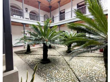 VENTA CASA COLONIAL EN POPAYAN