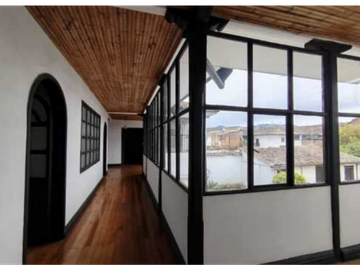 VENTA CASA COLONIAL EN POPAYAN