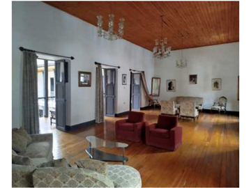 VENTA CASA COLONIAL EN POPAYAN