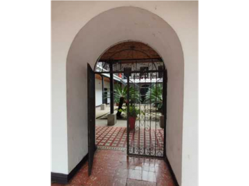 VENTA CASA COLONIAL EN POPAYAN