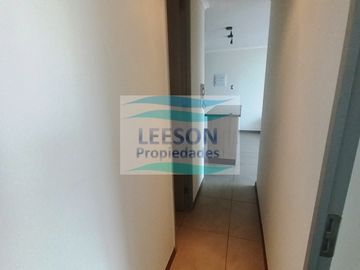 LA SERENA-VENTA DEPTO 2D 2B CON ESTACIONAMIENTO