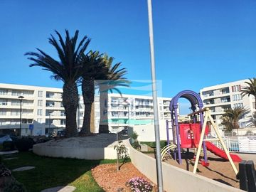 LA SERENA-VENTA DEPTO 2D 2B CON ESTACIONAMIENTO