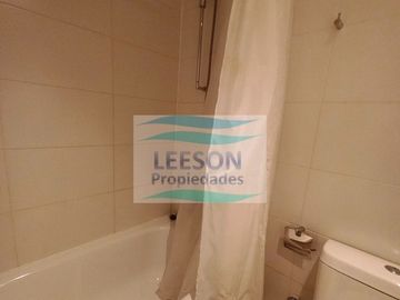 LA SERENA-VENTA DEPTO 2D 2B CON ESTACIONAMIENTO