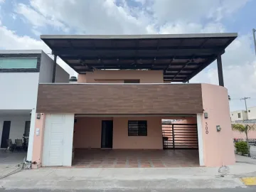 Casa en venta en Quinta Colonial Apodaca, Apodaca, Nuevo León