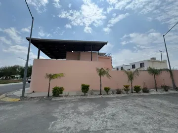 Casa en venta en Quinta Colonial Apodaca, Apodaca, Nuevo León