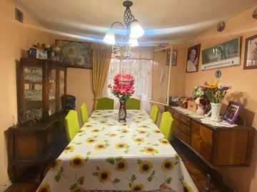 VENTA CASA ESQUINA SAM JORGE LA FLORIDA