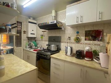VENTA CASA ESQUINA SAM JORGE LA FLORIDA
