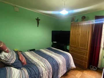 VENTA CASA ESQUINA SAM JORGE LA FLORIDA