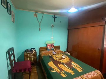 VENTA CASA ESQUINA SAM JORGE LA FLORIDA