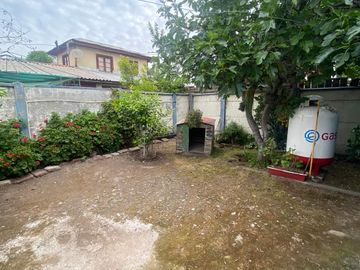 VENTA CASA ESQUINA SAM JORGE LA FLORIDA