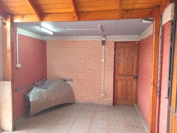 ESPACIOSA CASA EN VENTA EN SAN RAMÓN