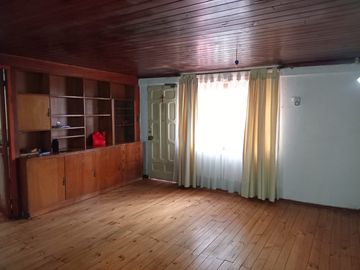 ESPACIOSA CASA EN VENTA EN SAN RAMÓN