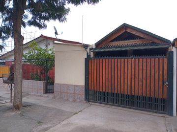 ESPACIOSA CASA EN VENTA EN SAN RAMÓN