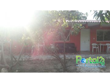 EN VENTA FINCA EN SANTA MARTA
