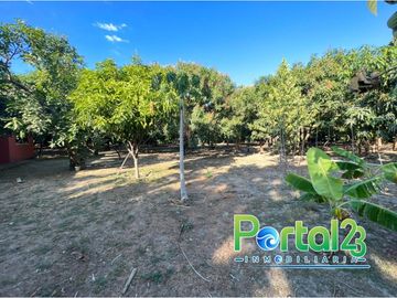 EN VENTA FINCA EN SANTA MARTA