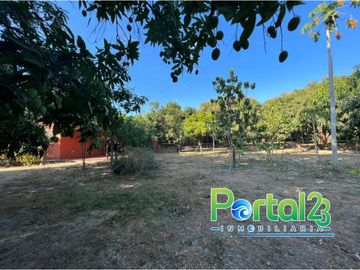 EN VENTA FINCA EN SANTA MARTA