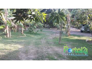 EN VENTA FINCA EN SANTA MARTA