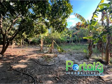 EN VENTA FINCA EN SANTA MARTA