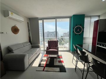 Apartamento turistico en POZOS COLORADOS