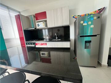 Apartamento turistico en POZOS COLORADOS