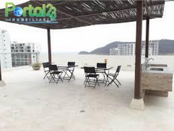 Apartamento turistico en POZOS COLORADOS