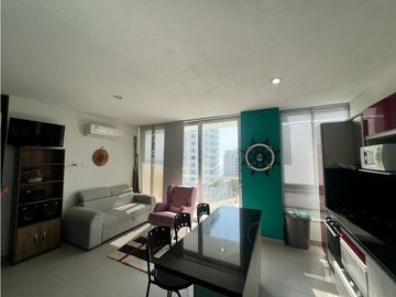Apartamento turistico en POZOS COLORADOS