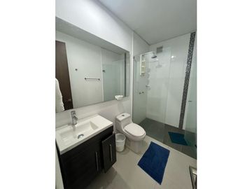 Apartamento turistico en POZOS COLORADOS