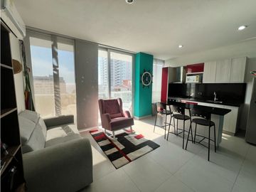 Apartamento turistico en POZOS COLORADOS