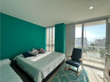 Apartamento turistico en POZOS COLORADOS